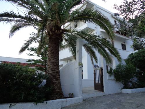 Palaiochóra Greece Promo Code Booking.com