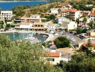 Corfu Island Greece Hotels