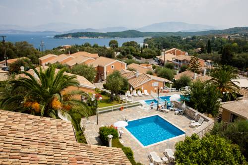 Kassiópi Greece Promo Code Booking.com
