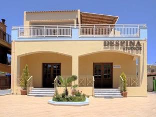 Crete Island Greece Hotels
