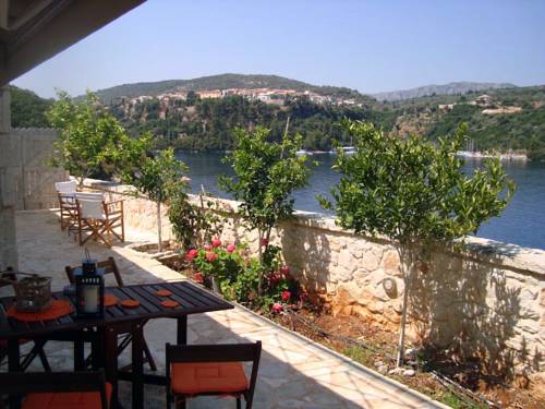Meganisi Greece Promo Code Booking.com