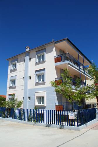 Chanioti Code promo Grèce Booking.com