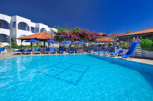 Kolímbia Code promo Grèce Booking.com