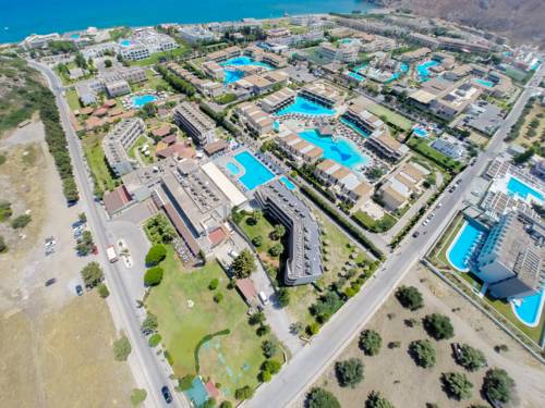 Kolímbia Code promo Grèce Booking.com