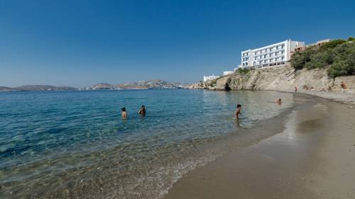 Parikia Greece Hotel