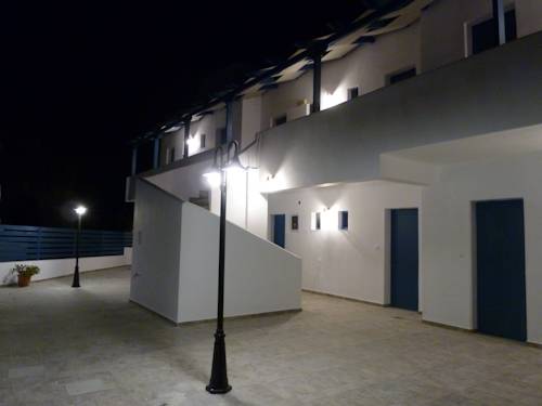 Agistri Griechenland Promo-Code Booking.com