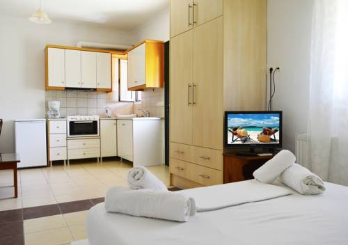 Lefkada town Greece Promo Code Booking.com