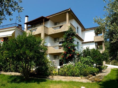 Skiathos Island Greece Hotels