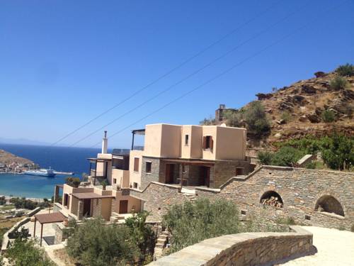 Kea Greece Hotel