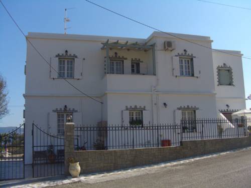 Kimolos Greece Promo Code Booking.com