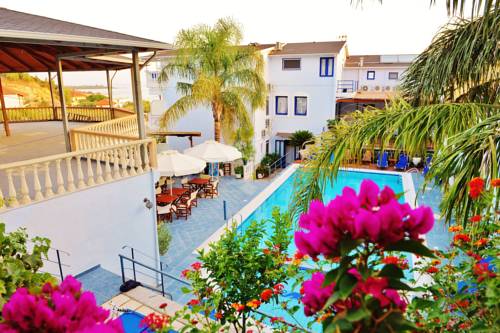 Lygia (Preveza) Griechenland Promo-Code Booking.com