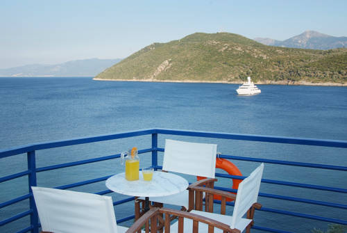 Kerveli Greece Hotel
