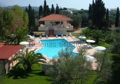 Kefallonia Griechenland Promo-Code Booking.com