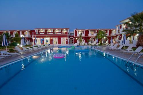 Laganas Griechenland Promo-Code Booking.com