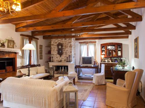 Choudetsi Greece Promo Code Booking.com