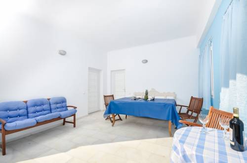 Mikri Vigla Code promo Grèce Booking.com