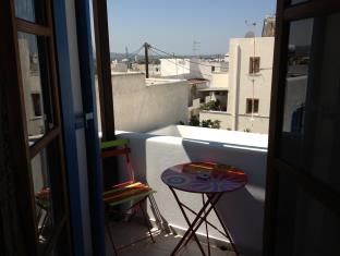 Naxos Island Greece Hotels
