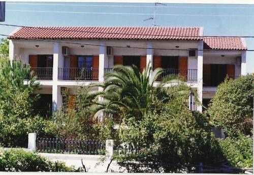 Pefkohori Code promo Grèce Booking.com
