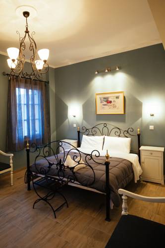 Nafplio Greece Hotel