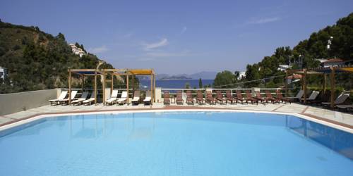 Skiathos Greece Hotel