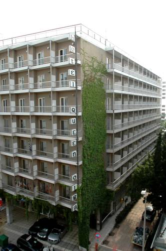 Thessaloniki Greece Promo Code Booking.com