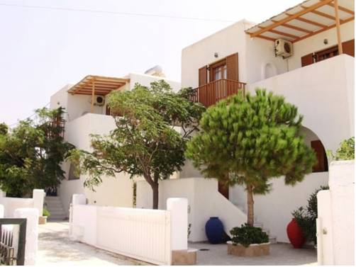 Kastraki Code promo Grèce Booking.com