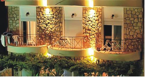 Kallithea Code promo Grèce Booking.com