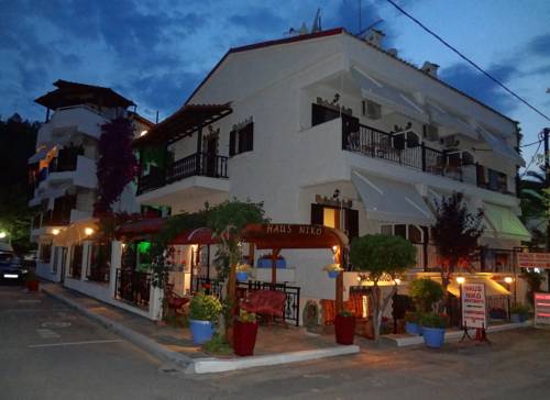 Potea Potidaia Griechenland Promo-Code Booking.com