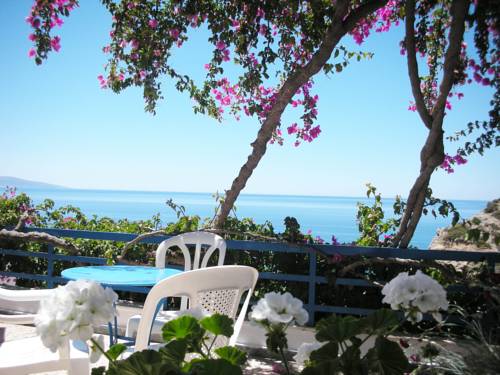 Agia Galini Code promo Grèce Booking.com