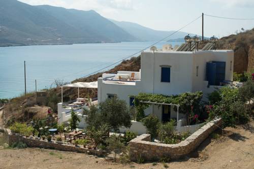 Aegiali Griechenland Promo-Code Booking.com