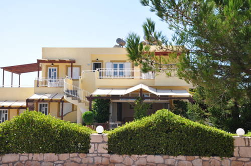 Palaikastro Greece Hotel