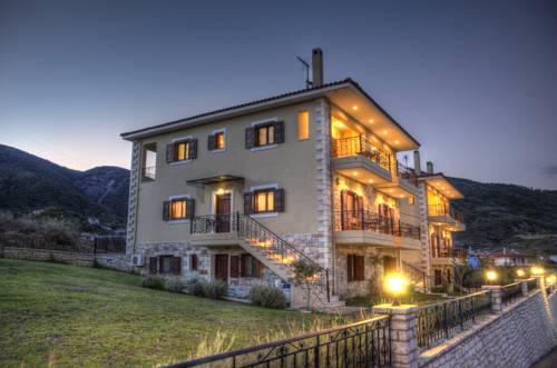 Nafpaktos Greece Promo Code Booking.com