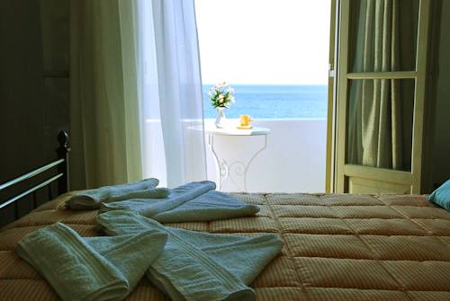 Piso Livadi Griechenland Promo-Code Booking.com