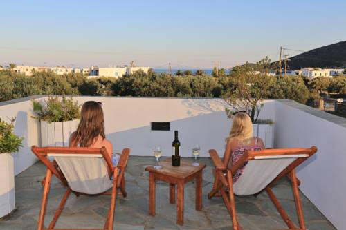 Platís Gialos, Sifnos Griechenland Promo-Code Booking.com