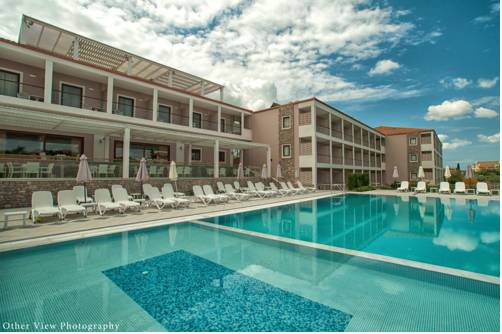 Olympie Code promo Grèce Booking.com