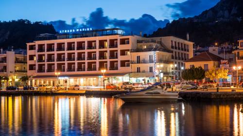 Stadt Zakynthos Griechenland Promo-Code Booking.com