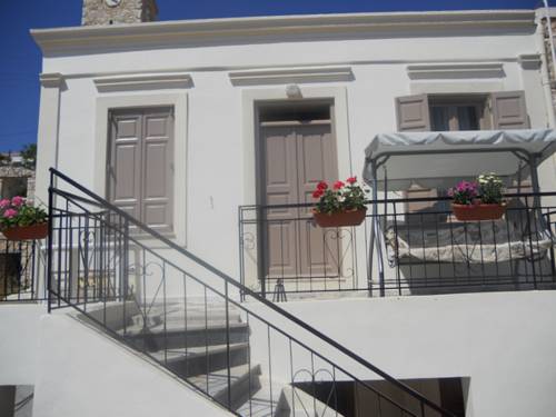 Chalki Griechenland Promo-Code Booking.com