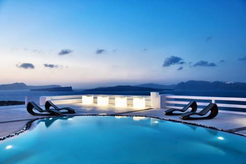 Akrotiri Code promo Grèce Booking.com