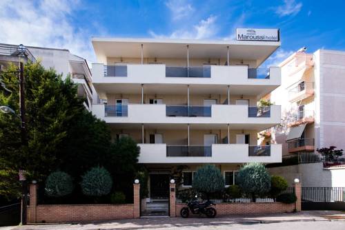 Athen Griechenland Promo-Code Booking.com
