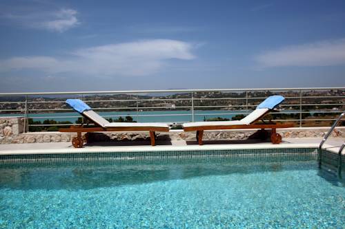 Porto Heli Greece Hotel