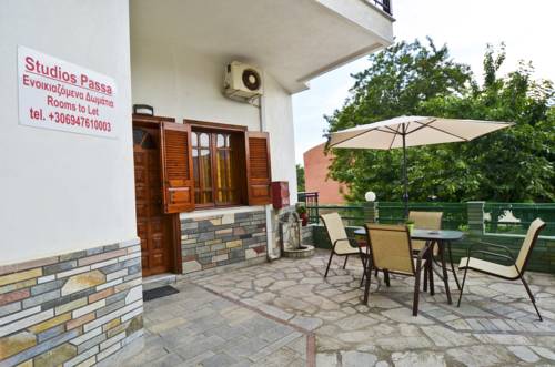 Limenaria Code promo Grèce Booking.com