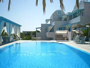 Santorini Greece Promo Code Agoda.com
