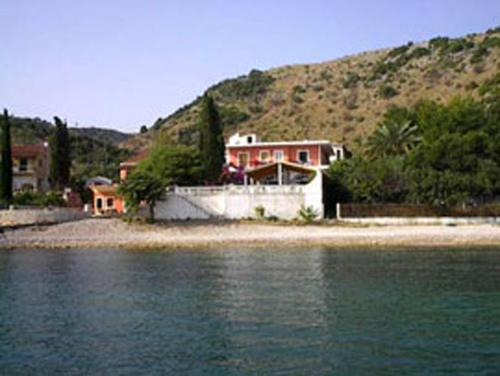 Corfu Island Greece Hotels