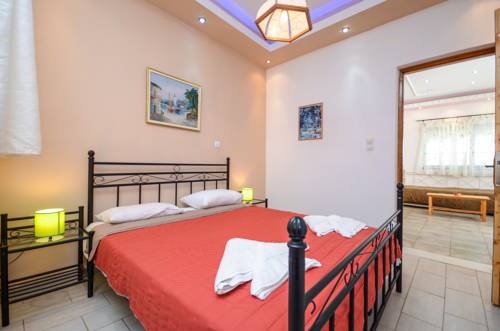 Naxos Chora Griechenland Promo-Code Booking.com