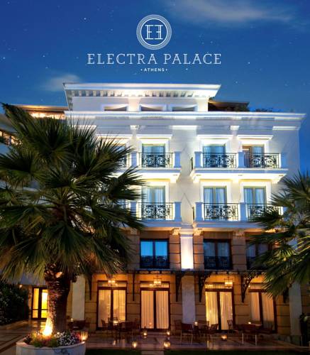 Athen Griechenland Promo-Code Booking.com