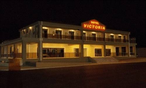 Kilkis Greece Hotel