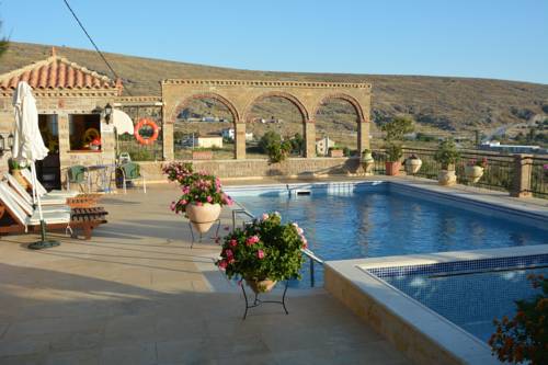 Sígrion Greece Promo Code Booking.com