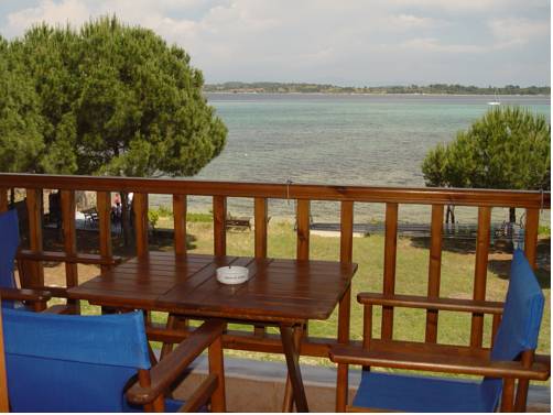 Vourvourou Code promo Grèce Booking.com