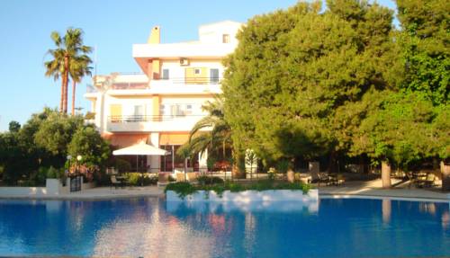 Chania Greece Hotel