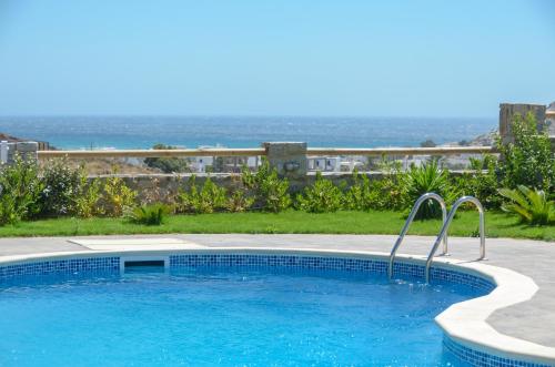 Naxos Island Greece Hotels
